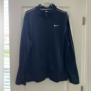 Nike Track Jacket